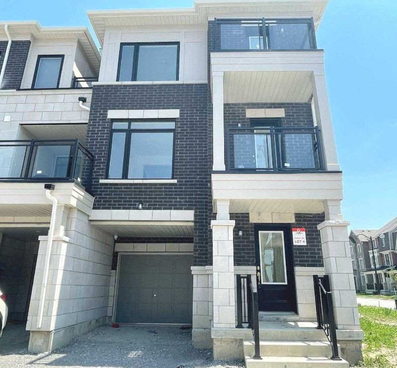 New Home for Rent in Richmond Hill Long Term Rentals Markham / York