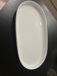 Serving plate/catering dish