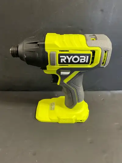 RYOBI PCL235 Cordless Drill, View more