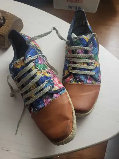 Zull Shoes, View more