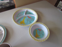 Childrens dinnerware sets