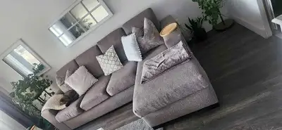 Divan sectionnel sofa new Discount offer !!!, View more