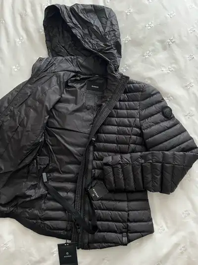 NEW WITH TAGS Rudsak Jacket XS for Sale, View more