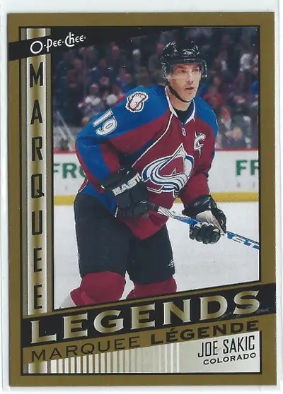 Bundles of Hockey Star Cards and Incomplete Sets For Sale (3), View more