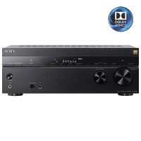 Sony STRDN1080 7.2 Channel Atmos Network AV Receiver