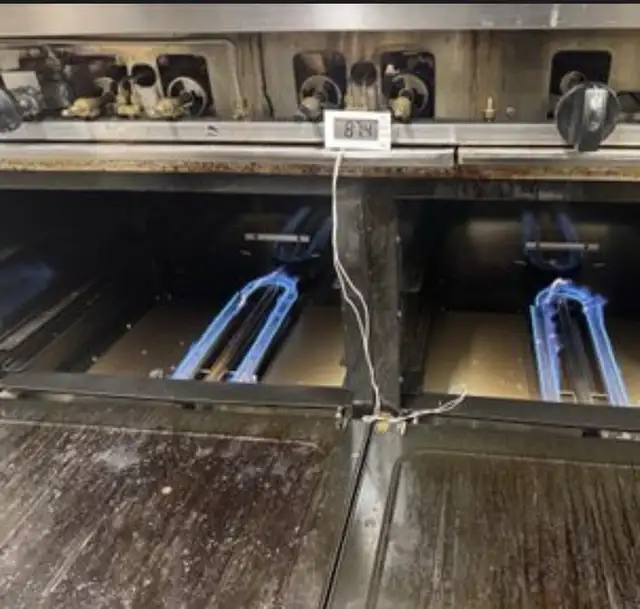 Commercial Cooking Equipment Repair in Appliance Repair & Installation in City of Toronto - Image 7