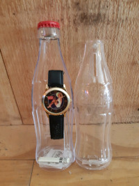Collector Coke Watch