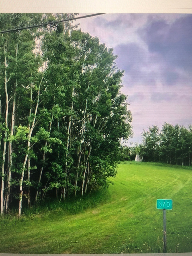 Lake front vacant Lot- Vincent lake,alberta(ST. Paul area) in Land for Sale in Edmonton - Image 4