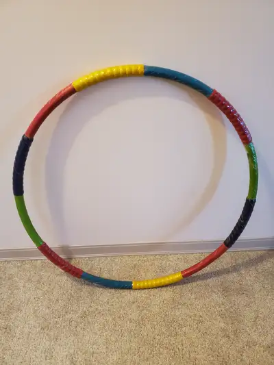 Hula Hoop, View more
