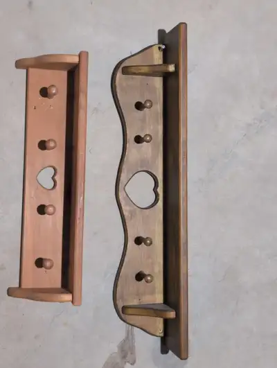 Wooden Shelves , View more