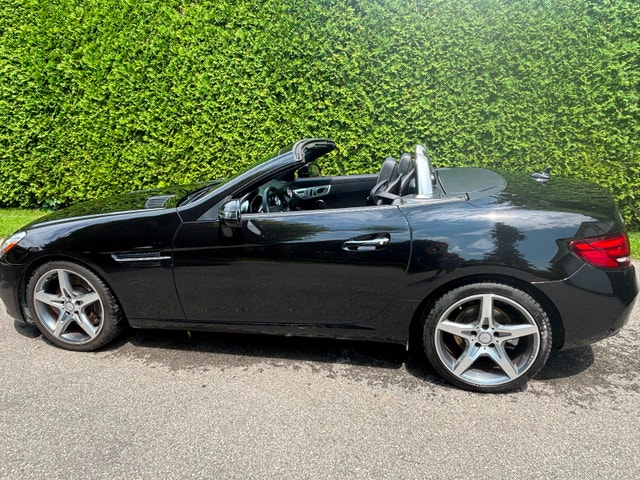Mercedes benz — photo 4