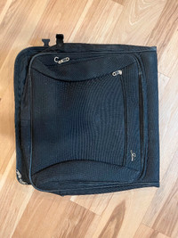 Garment travel bag luggage