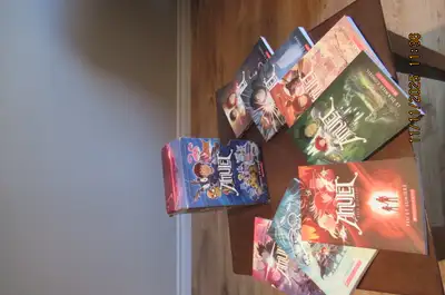 Collection Amulet, View more