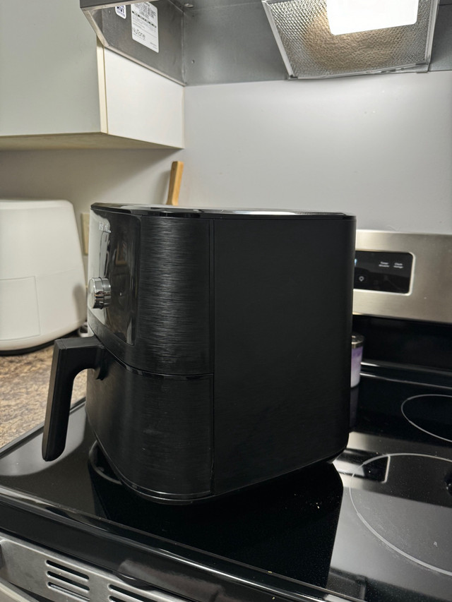 Instant Pot Vortex Air Fryer  in Microwaves & Cookers in City of Halifax - Image 3