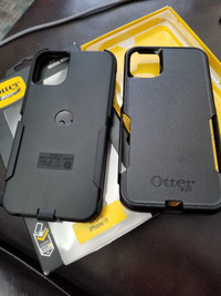 Otter Box Commuter for iPhone 11. New