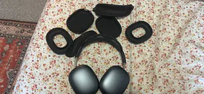 Airpods Max, View more