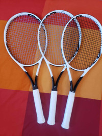 Head tennis racket SpeedPro Graphene360+ 310gr  Solinco Str
