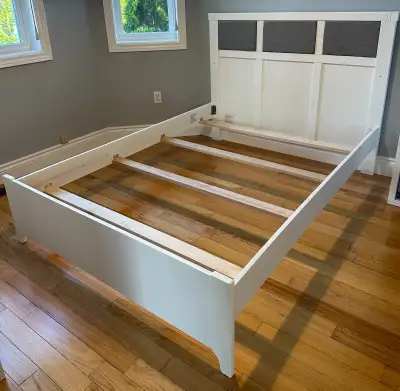 Natart Rustico Moderno - Crib + Bed, View more