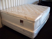 Matelas et Cadre de Lit Confort Premium – Livraison Gratuite & P City of Montréal Greater Montréal Preview