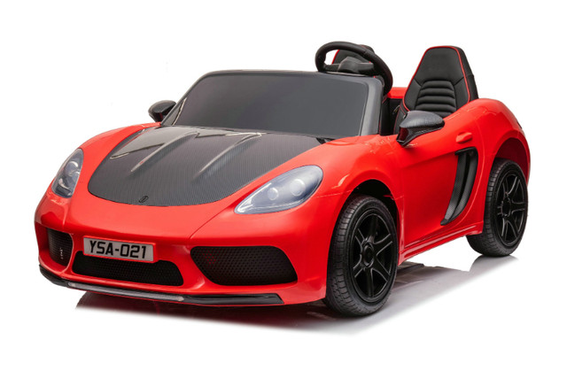 BEST KIDS RIDE ON CARS IN CANADA ! 24V BRUSHLESS KIDS TOY CARS in Toys & Games in Oakville / Halton Region - Image 4