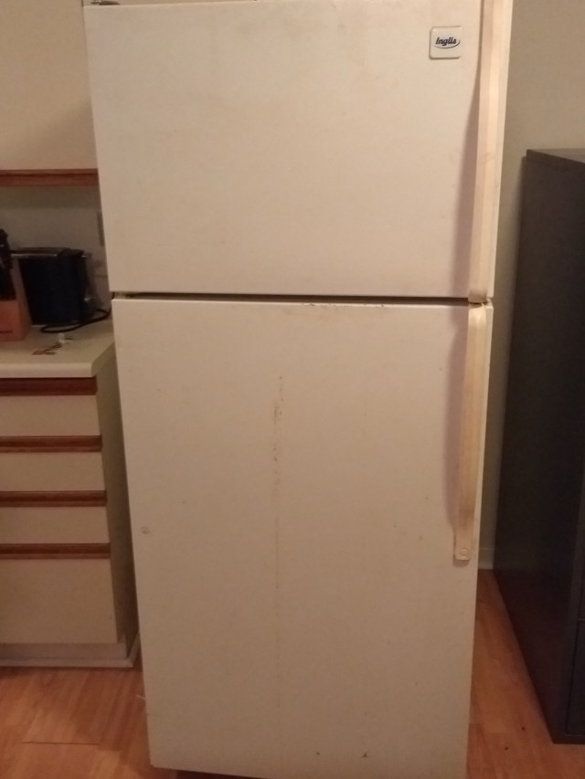 Réfrigérateur dans Réfrigérateurs  à Ville de Montréal