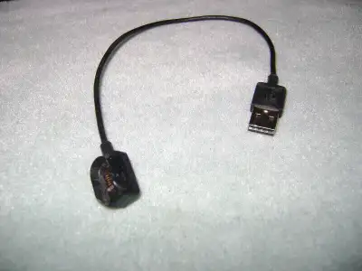 Plantronics Voyager Legend blue tooth headset Charging Cable, View more