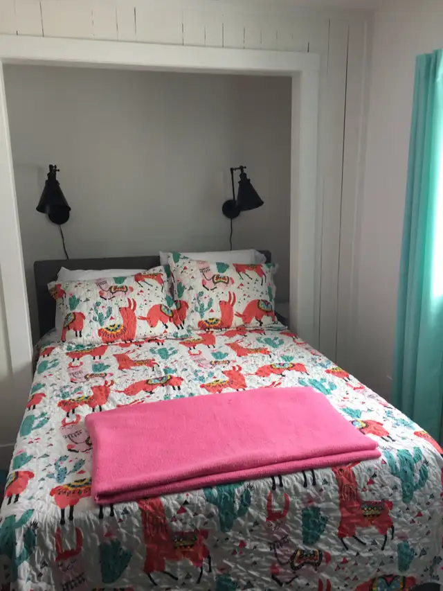 Vacation cottage for rent in New Brunswick in Canada - Image 10
