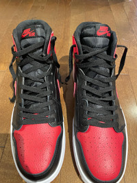 Nike air Jordan (dupe)