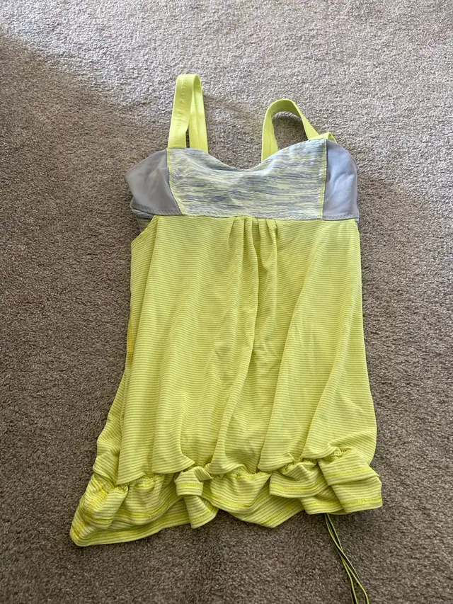 lululemon tank top62863286253699125