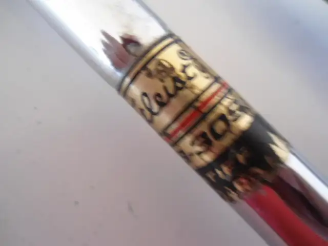 THREE RIGHT HANDED GOLF IRONS in Golf in Sudbury - Image 7