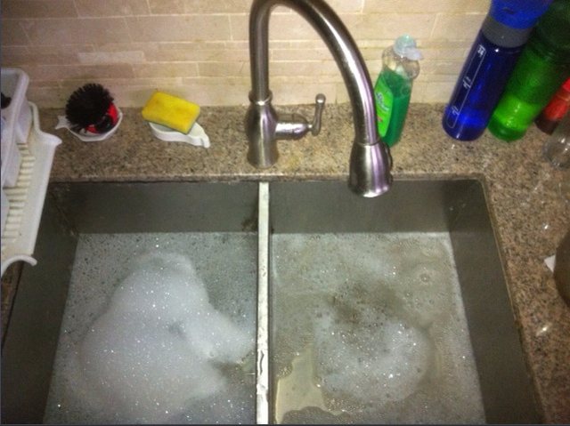 PLUMBER,plumbing,1hr DRAINS Plumber,MASTER PLUMBER 416 823 2312 in Plumbing in Mississauga / Peel Region - Image 4