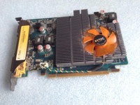 ZOTAC GeForce GT 220 1GB DDR2 PCI