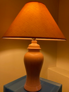 Table lamp, large, View more