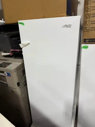 Arctic King 7.1 Upright Freezer – $300 Deal, View more