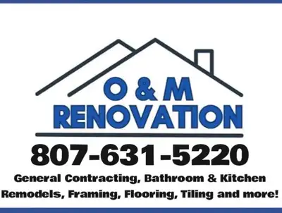 Home Renovation Services, View more