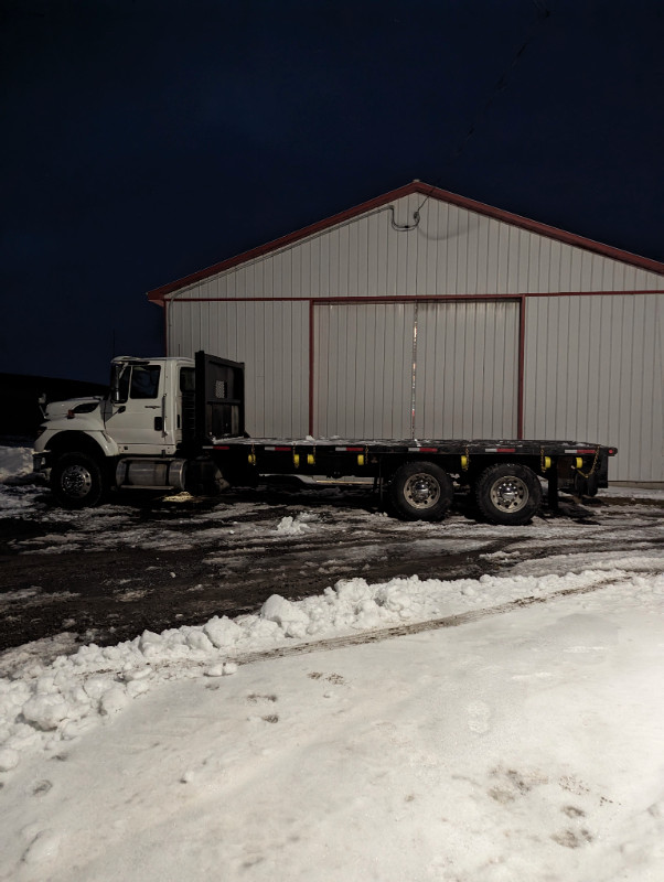 Flat bed services in Other in Ottawa - Image 2