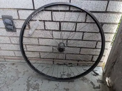 Alex rims front wheel 26" DH19, View more