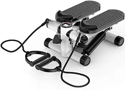 MINI STEPPER, View more