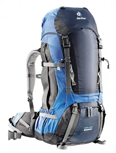 Sac à dos Deuter Air Contact 55+10 - neuf, View more