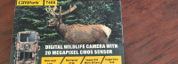 Camera pour faune et chasse