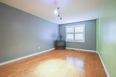 Bright and comfortable upper-level room available in a highly convenient location! No car needed—pub...