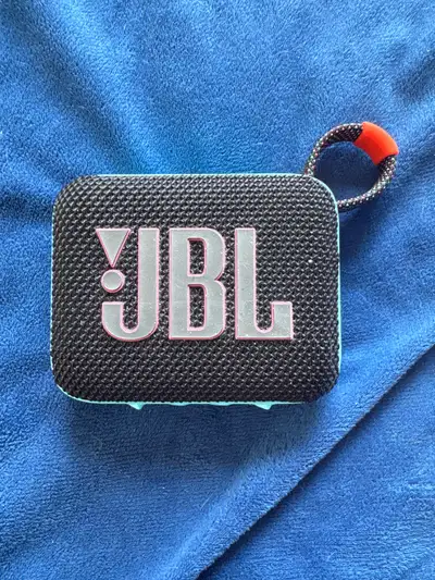 Never used JBL Go4, View more