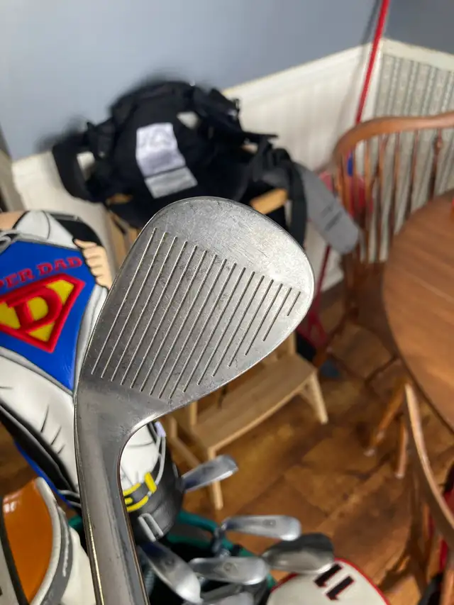 Taylormade wedge in Golf in Ottawa - Image 3