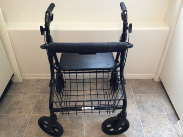 Mobility walker in Health & Special Needs in Comox / Courtenay / Cumberland
