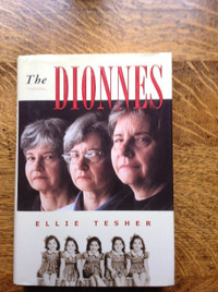The Dionnes by EllieTesher (Signed]