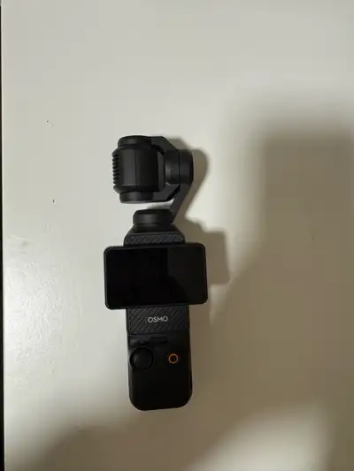 DJI Osmo Pocket 3, View more