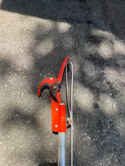 Manual tree pruner, View more