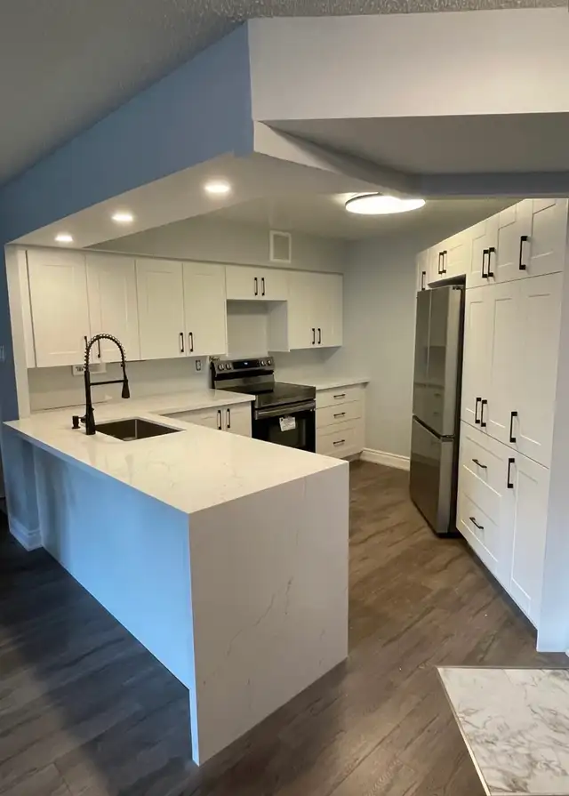 DOORS, TRIM AND FLOORING INSTALLATION533461897116405768
