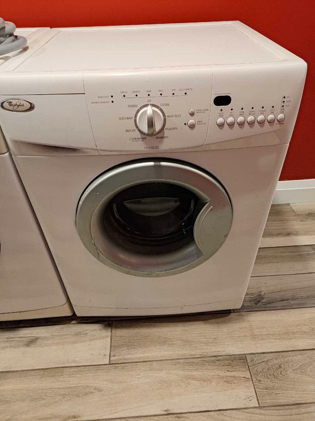 2 Washers & 1 Dryer combo  in Washers & Dryers in City of Toronto - Image 3