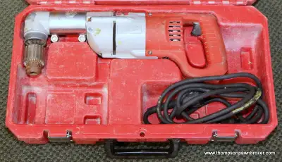 905 525 9448 HST Included Please check us out at: thompsonpawnbroker.com Items can be seen and teste...
